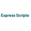 Express Scripts Canada logo.